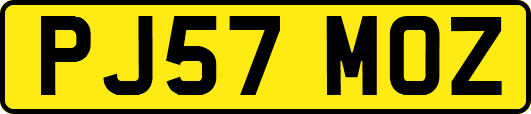 PJ57MOZ