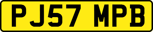 PJ57MPB