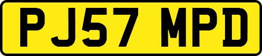 PJ57MPD