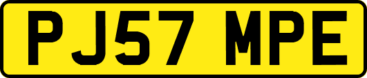 PJ57MPE