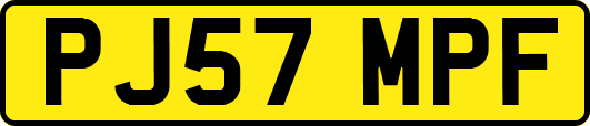 PJ57MPF