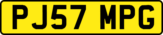 PJ57MPG
