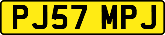 PJ57MPJ