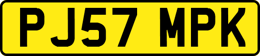 PJ57MPK