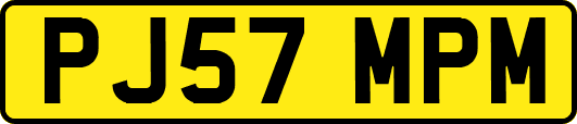 PJ57MPM