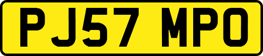 PJ57MPO