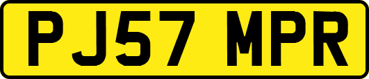 PJ57MPR