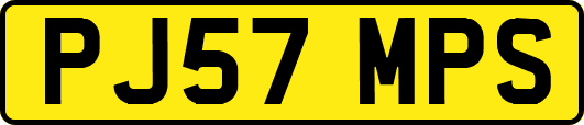 PJ57MPS