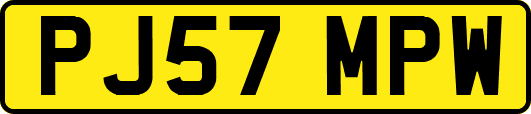 PJ57MPW