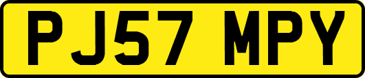 PJ57MPY