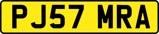 PJ57MRA