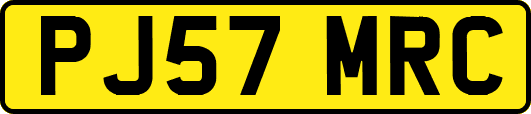 PJ57MRC