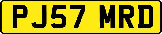 PJ57MRD