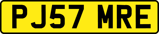 PJ57MRE