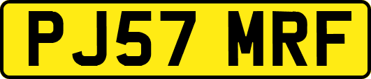 PJ57MRF