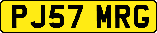 PJ57MRG