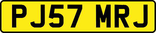 PJ57MRJ
