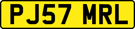 PJ57MRL