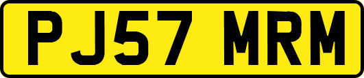 PJ57MRM
