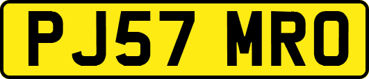 PJ57MRO