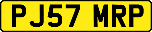 PJ57MRP