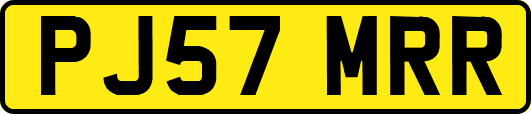 PJ57MRR