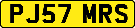 PJ57MRS