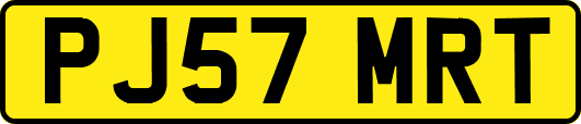 PJ57MRT