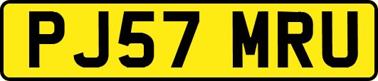 PJ57MRU