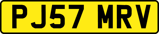 PJ57MRV