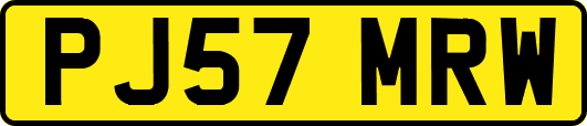 PJ57MRW