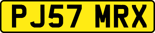 PJ57MRX