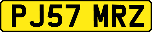 PJ57MRZ