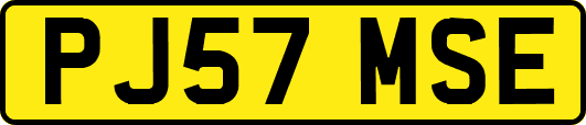 PJ57MSE