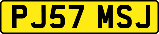 PJ57MSJ