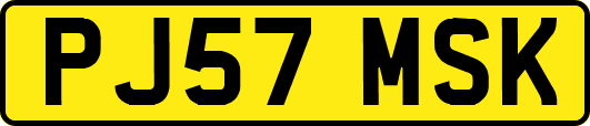 PJ57MSK