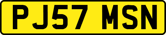 PJ57MSN