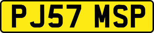 PJ57MSP