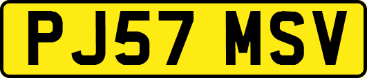 PJ57MSV