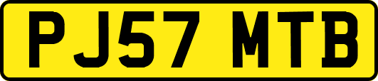 PJ57MTB