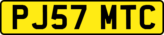PJ57MTC