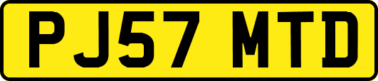PJ57MTD