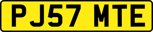 PJ57MTE