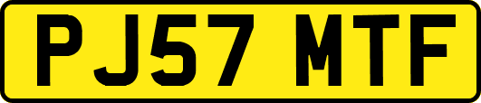PJ57MTF