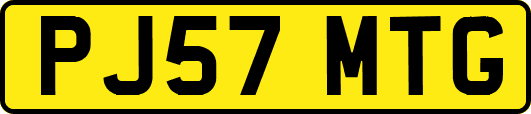 PJ57MTG