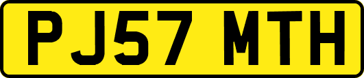 PJ57MTH