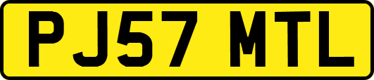 PJ57MTL