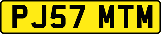PJ57MTM