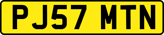 PJ57MTN