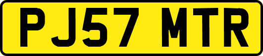 PJ57MTR